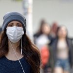 Face masks play a crucial role, new COVID research confirms