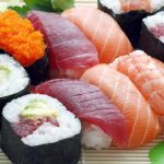 How much tuna can I eat a week before I need to worry about mercury?