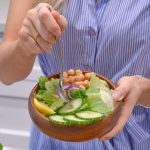 How to prevent liver disease with diet and lifestyle changes