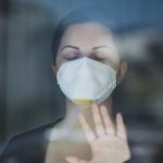 More time at home, more severe symptoms in people with depression
