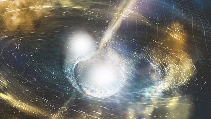 Neutron Stars Could be the Best way to Measure Dark Energy