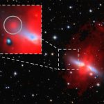 New Dragonfly telescope is a galactic gas detector