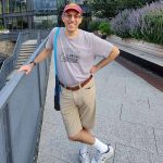 Professor used his stroke to create an app that helps survivors relearn skills