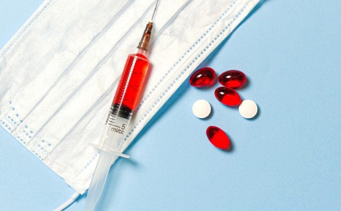 Scientists find new treatment option for COVID-19