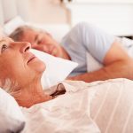 Sleep aids aren’t safe for older adults, but 1 in 3 still take them