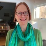 Stroke survivor never lost fluency in the language of dance, art and song