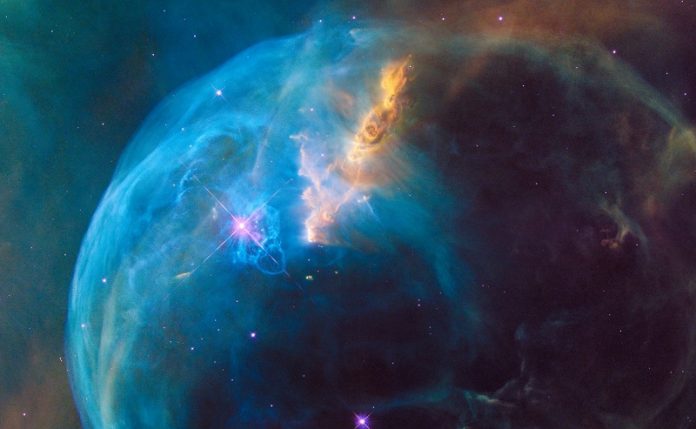 This experiment could confirm the fifth element in the universe