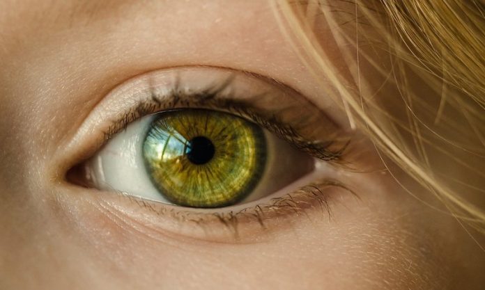This supplements may help prevent vision loss in older people