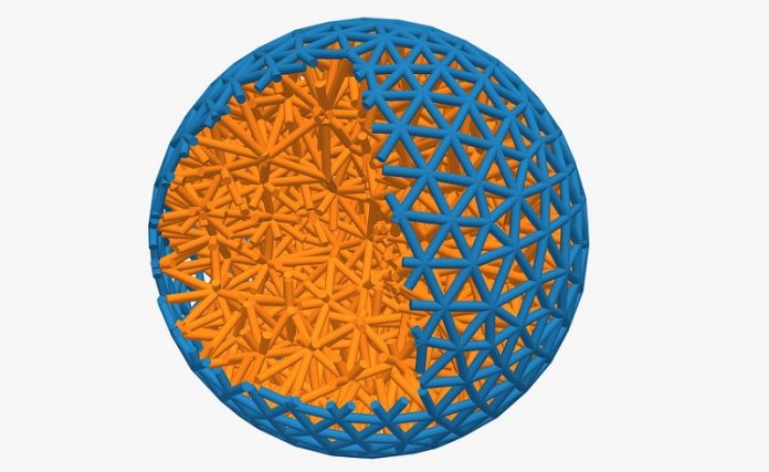 We are one step closer to shape-shifting robots