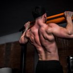 Weekly muscle strength exercise may help reduce early death risk