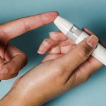 1 in 7 people with diabetes test their blood sugar too often, study finds
