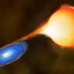 Astronomers find rare slimmer red giant stars for the first time