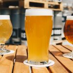Beer and spirits have more detrimental effects on the waistline and on cardiovascular disease risk than red or white wine