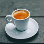 Caffeine may make you want more sugar