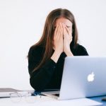 Can traumatic stress from Covid lead to PTSD?