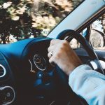 Common sleep disorder linked to risky driving behaviour