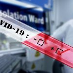 Contracting Covid-19 might increase your risk of type 1 diabetes