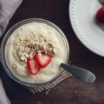 Daily yogurt may help lower high blood pressure, scientists find