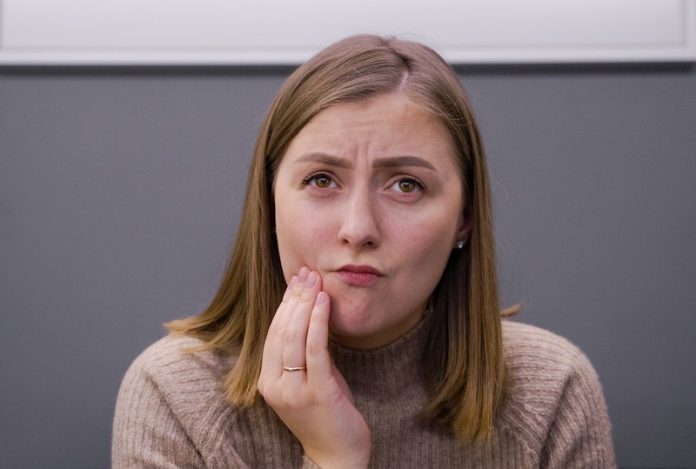 Dental pain_ Reach for the anti-inflammatories, not the antibiotics
