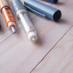 How many ways to take insulin for treating diabetes