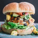 Digging a vegetarian diet: Plant-based eating can reap rewards
