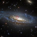 Eight years later, this supernova is still revealing secrets about the lives of stars