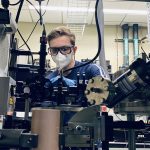 Cornell engineers pave the way for next-gen deep ultraviolet lasers