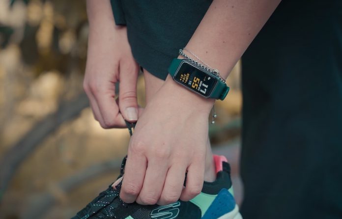 Fitness tracker watches may boost your anxiety