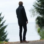 For men, height comes with a lower dementia risk