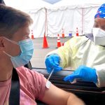 Heart inflammation risk highest after second COVID-19 vaccine, study finds
