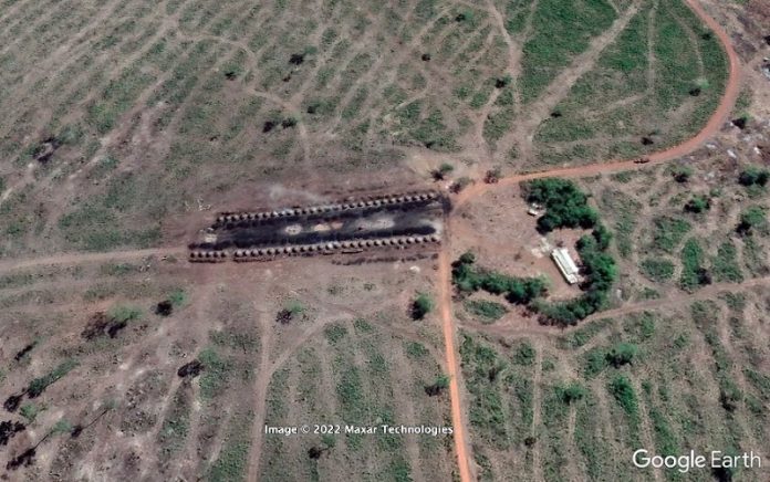 How to detect modern-day slavery from the sky