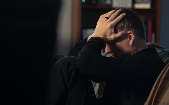 In older people, even ‘mild’ COVID-19 can lead to health damage