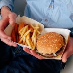 Living near fast food restaurants may raise risk of type 2 diabetes