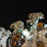 NASA will provide coverage for Russian spacewalks outside space station