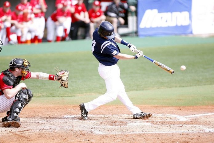 New model could have ‘Moneyball’-like impact on baseball players’ value