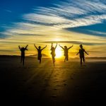Nurture your resilience: Bouncing back from difficult times
