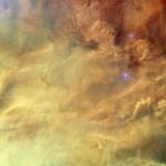 Our Earth likely formed inside a solar nebula, shows study