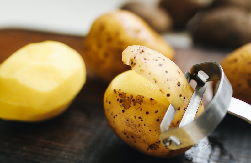 Potatoes and type 2 diabetes risk What you need to know