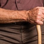 Preventing falls: Tips to keep you on your feet