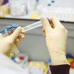 Scientists find a better way to detect severe COVID-19 early