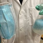 Scientists find an unexpected way to recycle disposable masks