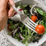 This diet may boost healthy aging in women