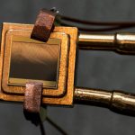 This heat engine with no moving parts is as efficient as a steam turbine