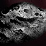 This huge comet from early solar system is heading our way