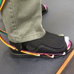 This new footwear may prevent diabetic foot ulcers