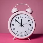 Tick tock: Your body clocks