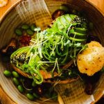 Vegan diet could reduce arthritis pain, new study finds