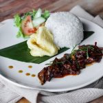 White rice linked to higher diabetes risk, study confirms