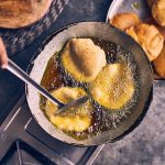 ‘Healthy’ vegetable oils may put your heart at risk