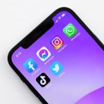 A break from social media can improve mental health
